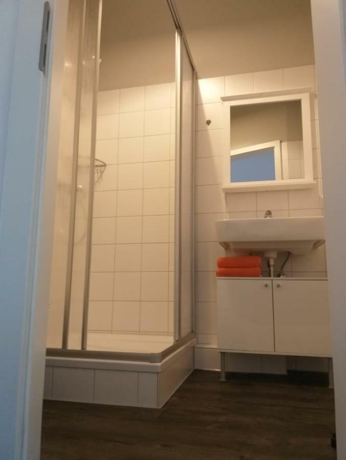 Apartmán New Amsterdam Quedlinburg Exteriér fotografie