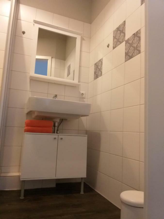 Apartmán New Amsterdam Quedlinburg Exteriér fotografie